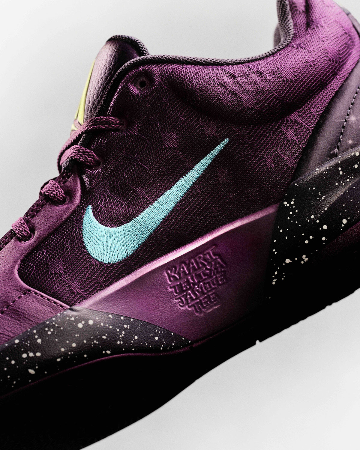 Nike Ja 2 Purple Sky Release Date 8