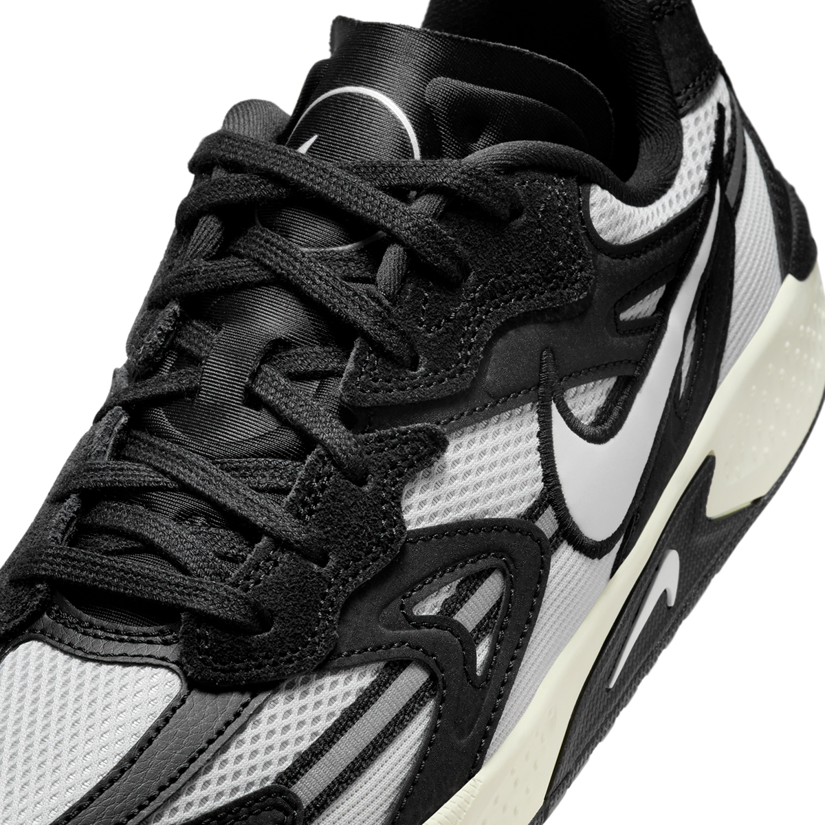 Nike Jam Train Black White Fn0314 004 3