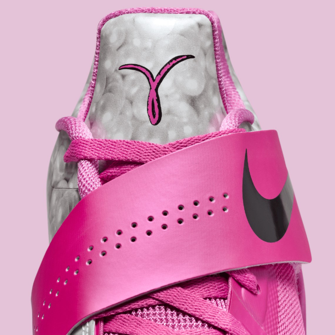 Nike KD 4 Retro \, image size:1140x1140