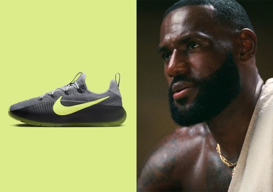 nike lebron tr 1 dunkman release date