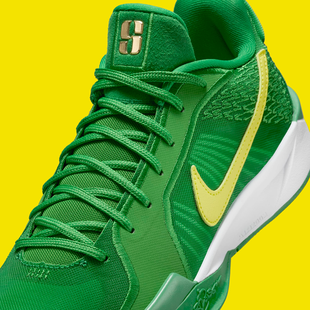 Nike Sabrina 2 Oregon Hq4344 300 Release Date 2