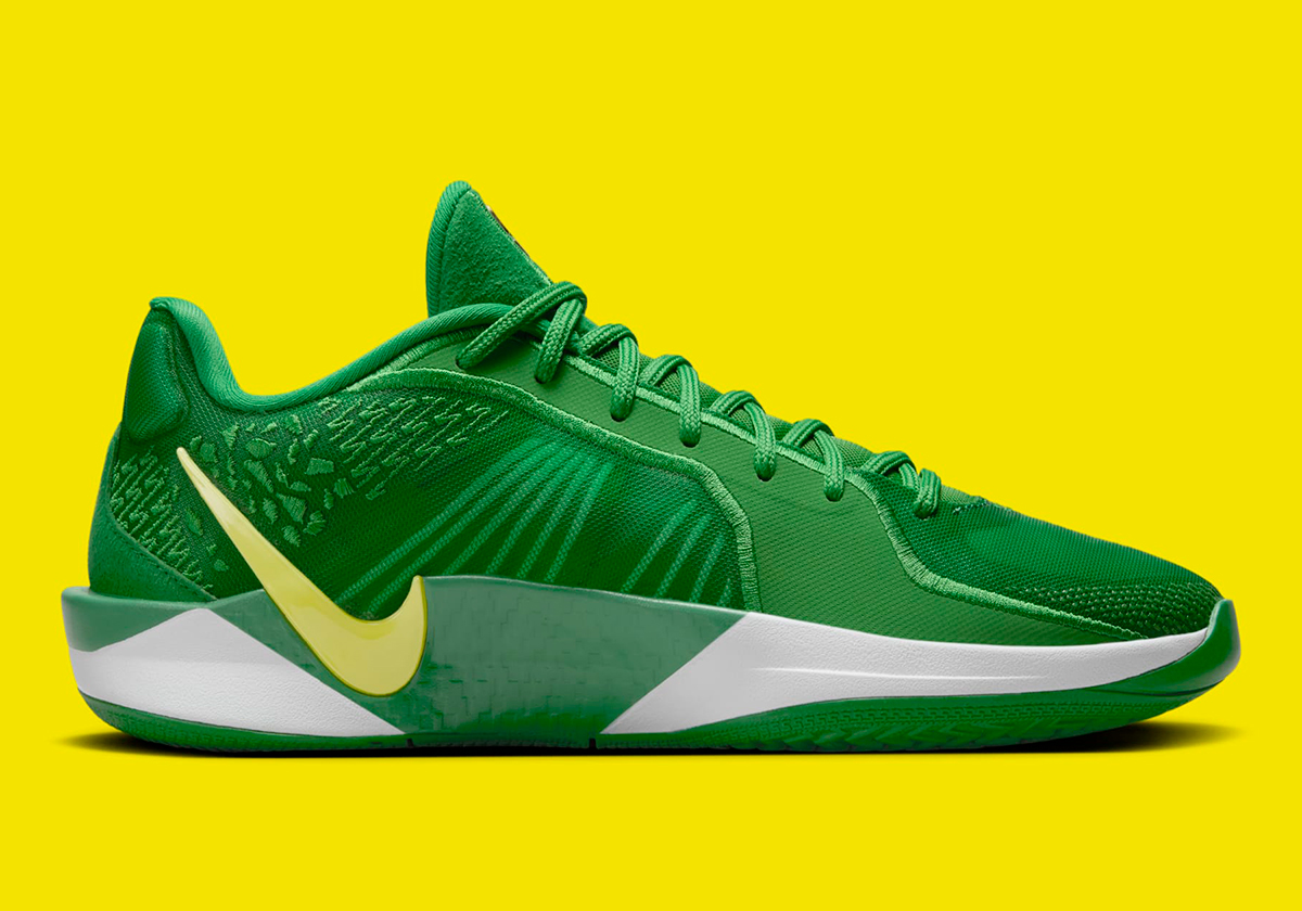 Nike Sabrina 2 Oregon Hq4344 300 Release Date 4