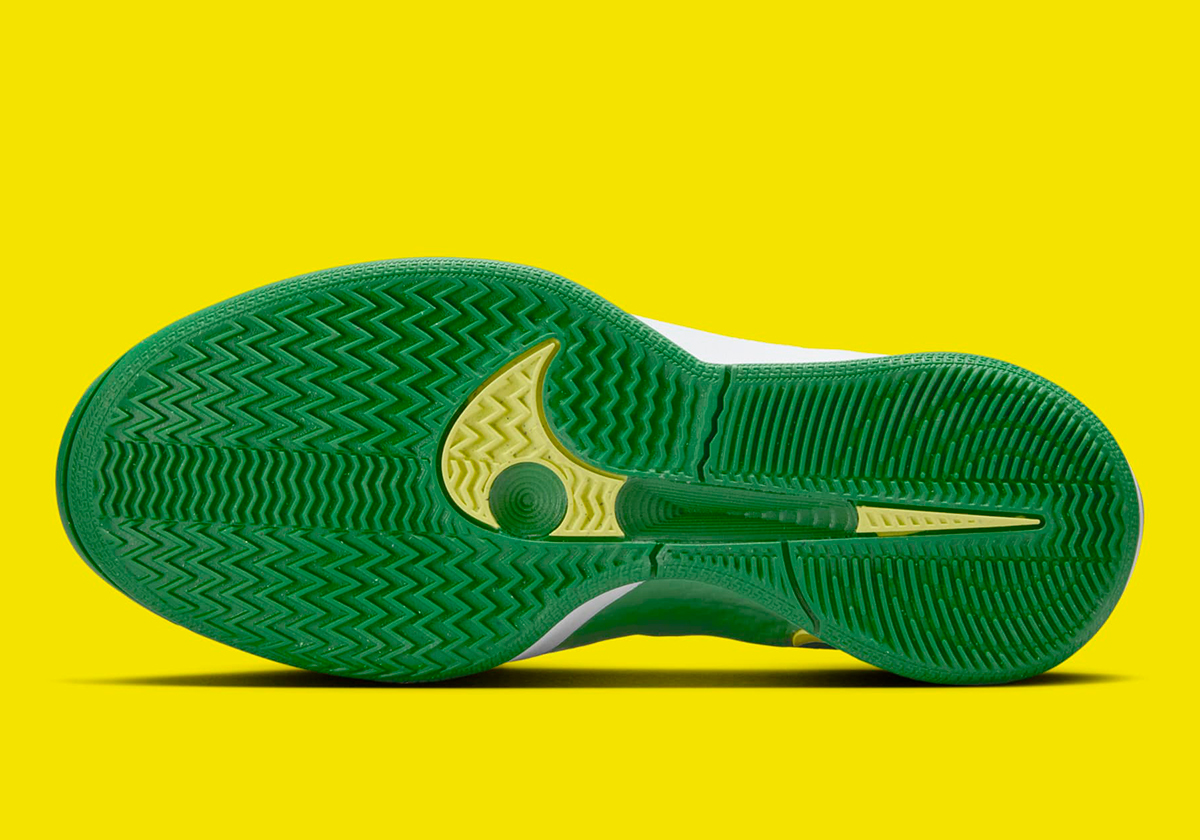 Nike Sabrina 2 Oregon Hq4344 300 Release Date 6