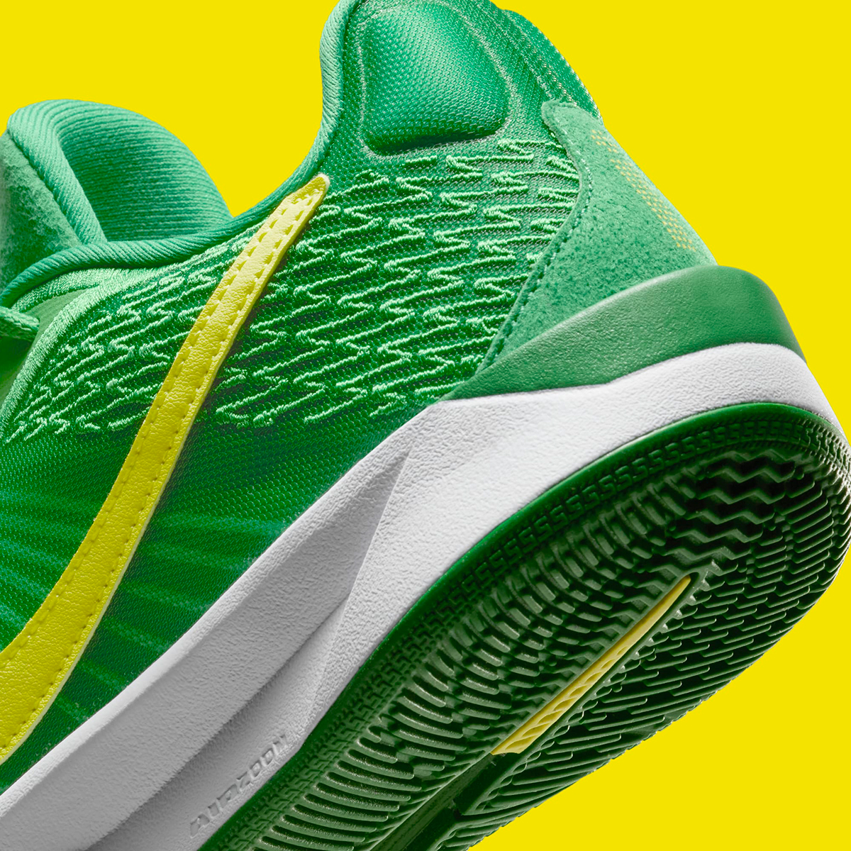 Nike Sabrina 2 Oregon Hq4344 300 Release Date 9