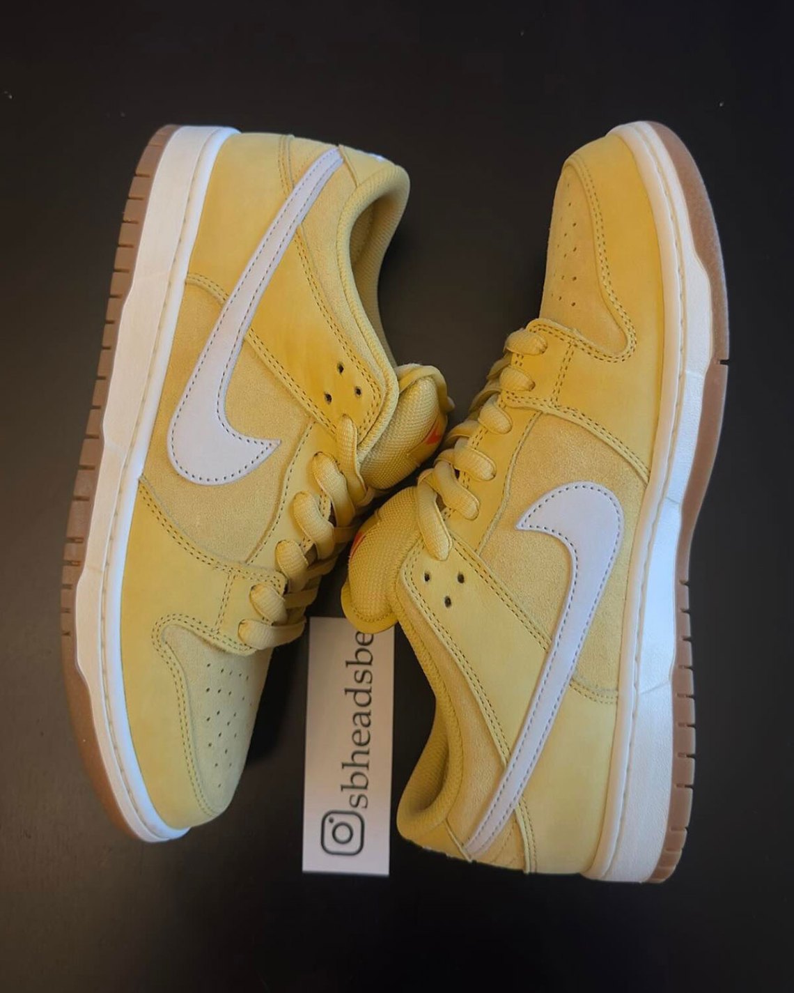 Nike SB Dunk Low  display picture 1