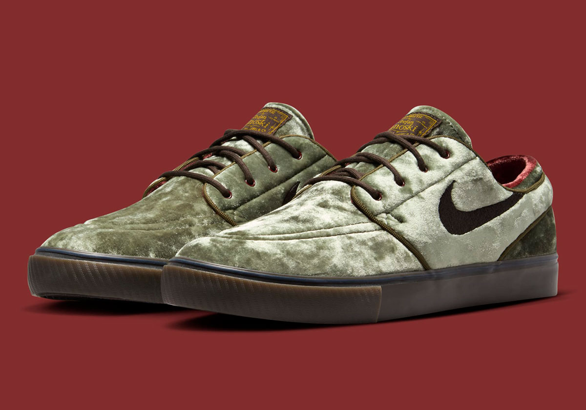 Nike Sb Stefan Janoski City Of Cinema Fz1302 200 6