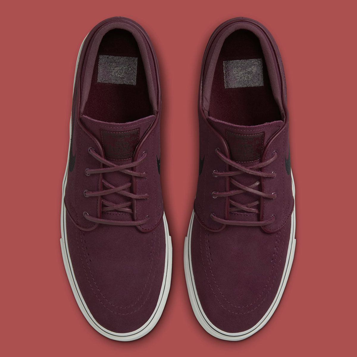 Nike Sb Stefan Janoski Deep Burgundy Fd6757 602 3