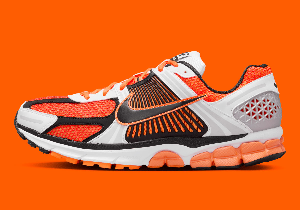 Nike Zoom Vomero 5 Total Orange FB9149 800 SneakerNews