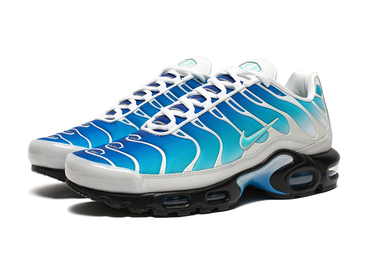 Air max plus water best sale