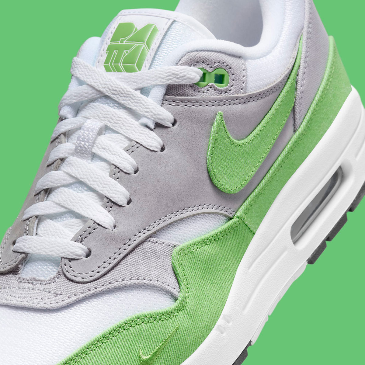 Patta Air Max 1 Green Chlorophyll Hf1012 300 1