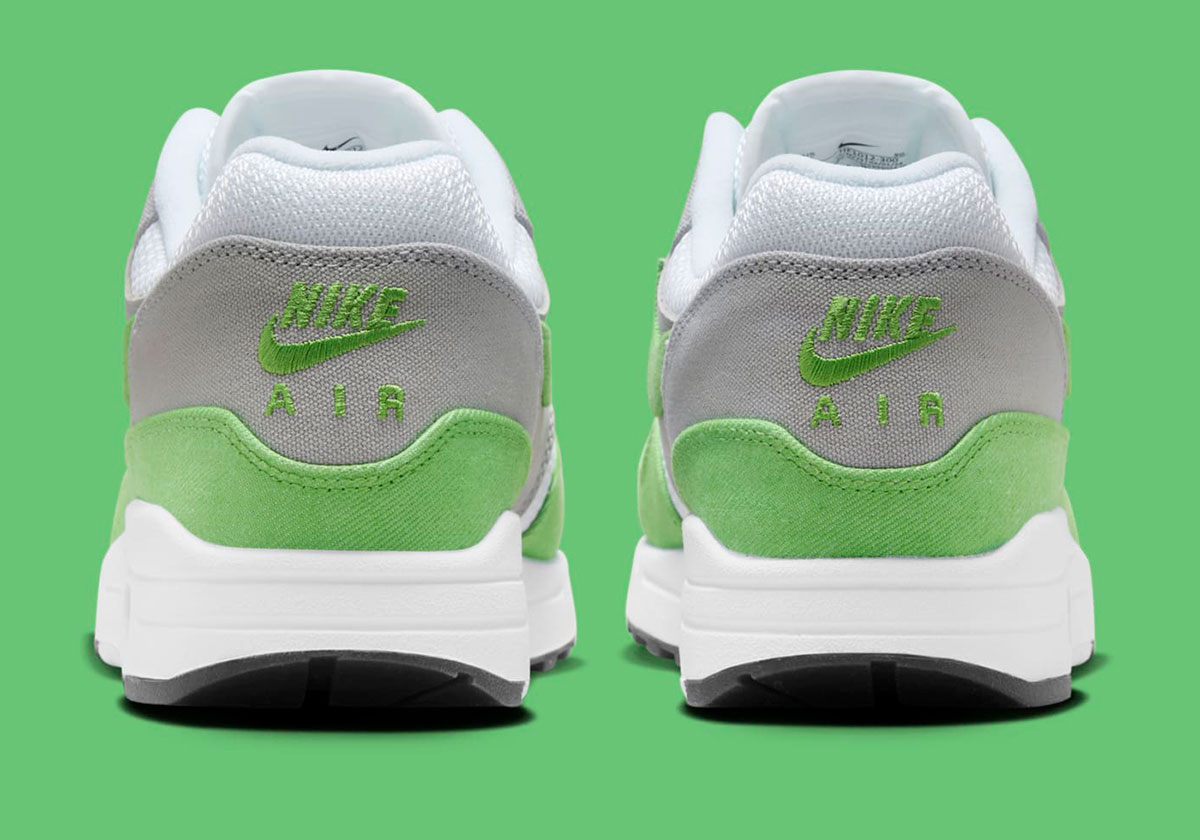 Patta Air Max 1 Green Chlorophyll Hf1012 300 3