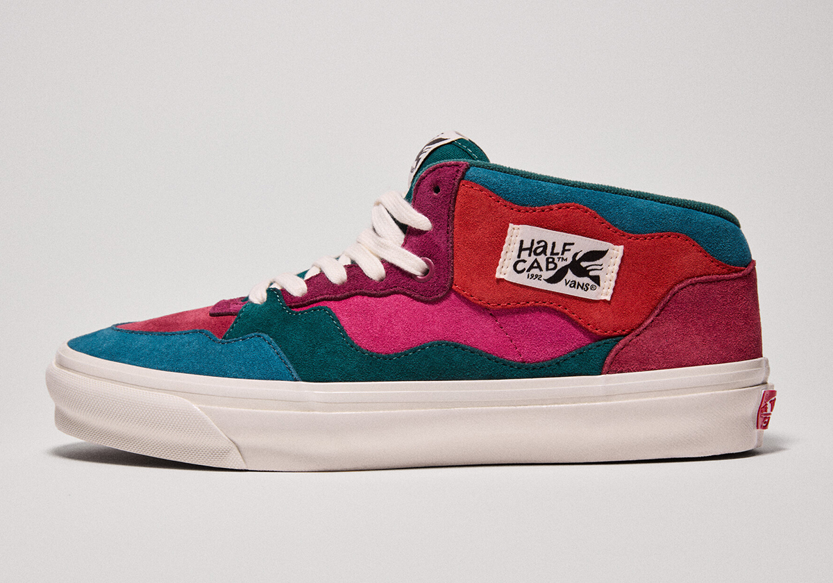 Piet Parra Vans Otw Half Cab Release Date 3