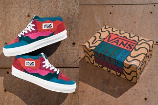 Piet Parra Is Collaborating With Vans On His Favorite Skate Shoe