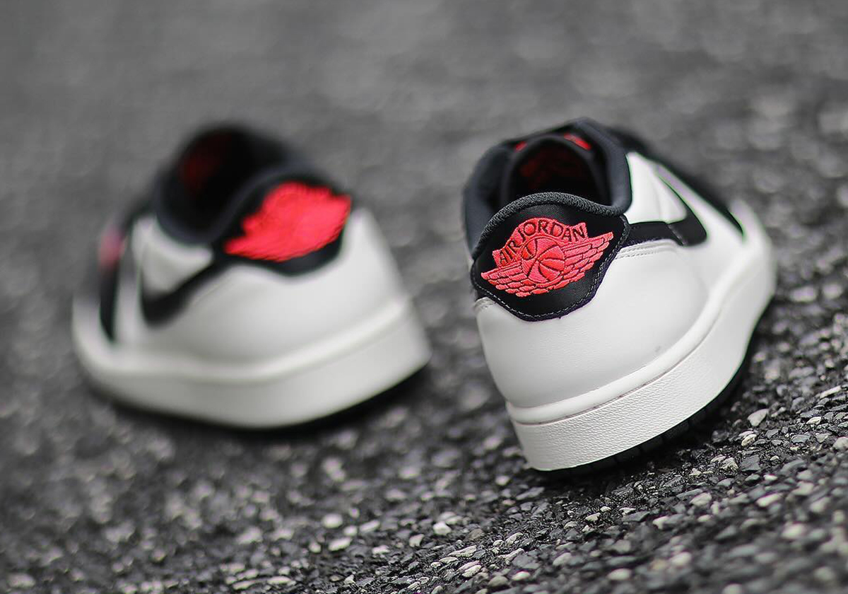 Psg Air Jordan 1 Low Og Hf8828 100 Release Date 2