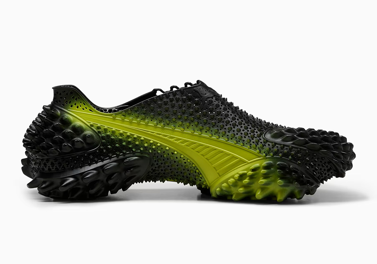 Puma Mostro 3d Black Neon 404187 02 3