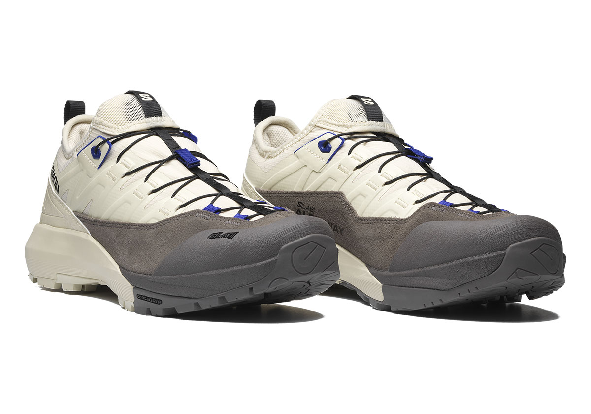 Salomon Alpinway Advanced Release Date 2