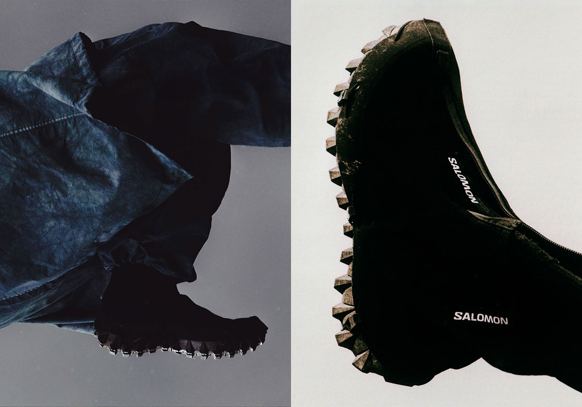 Salomon Snowclog Advanced Release Date 2