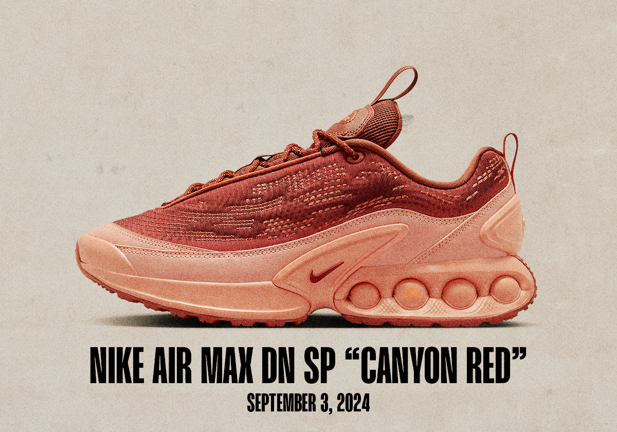 Sneaker Releases Air Max Dn