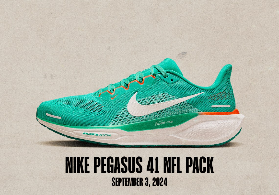 Sneaker Releases September 1 September 7 2024 Pegasus