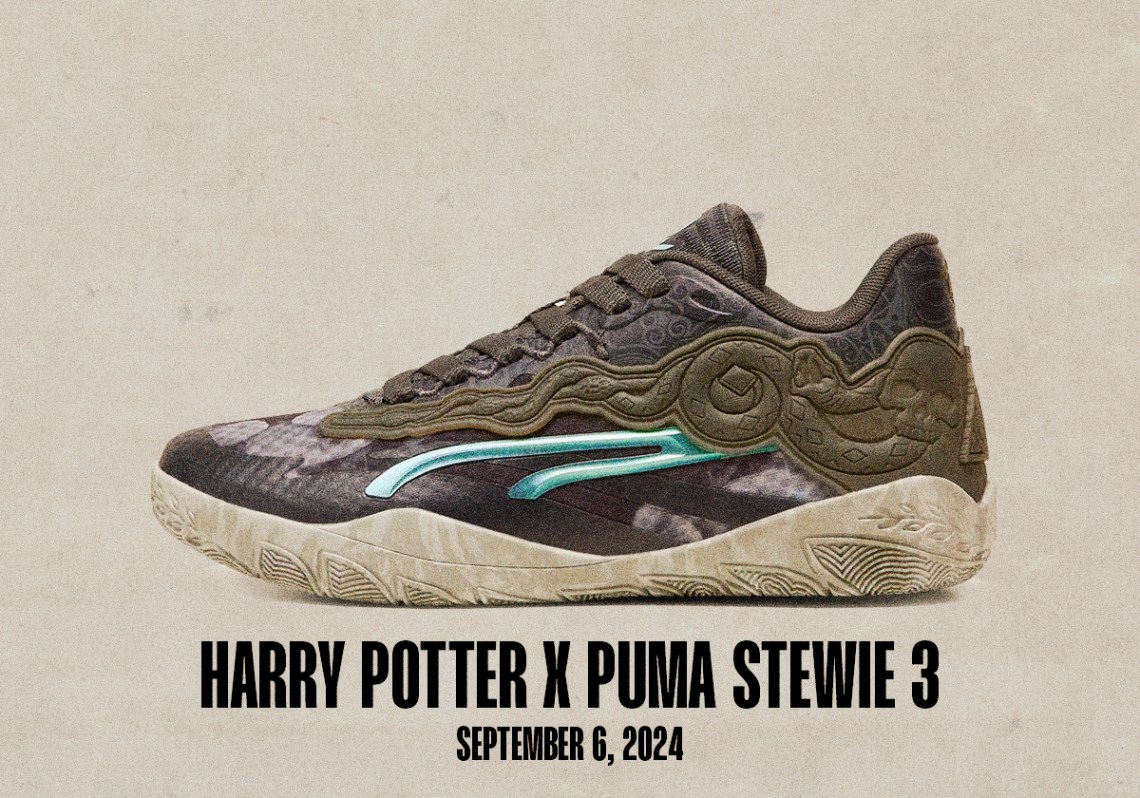 Sneaker Releases September 1 September 7 Puma Stewie 3