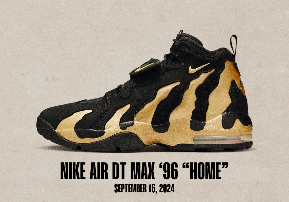 Sneaker Releases September 15 September 21 2024 Dt Max