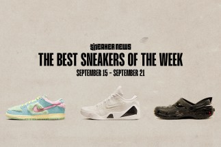 Verdy x jeans Nike SB, Kobe 9 “Halo”, Batman Crocs, And All Of This Week’s Best Releases