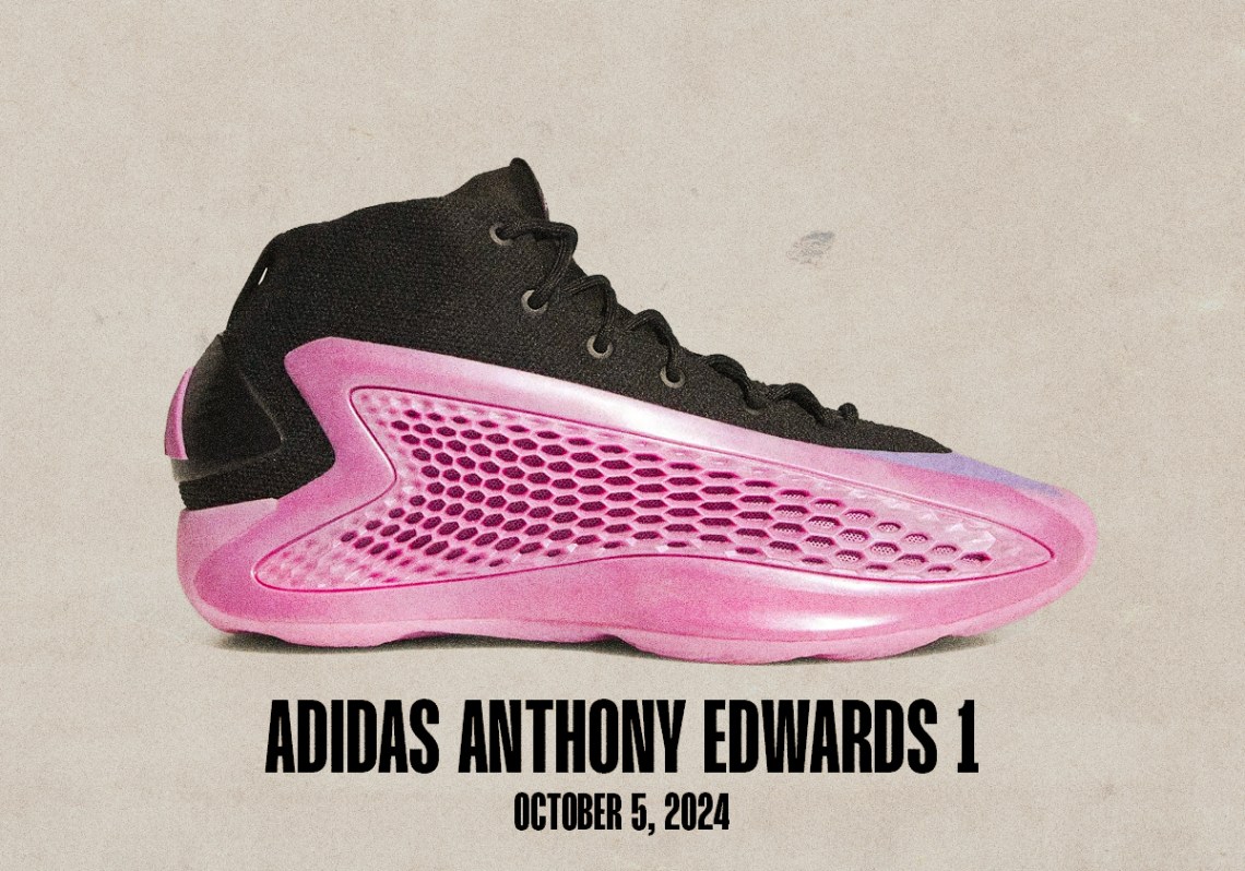 Sneaker Releases September 29 October 5 2024 Adidas Ae1