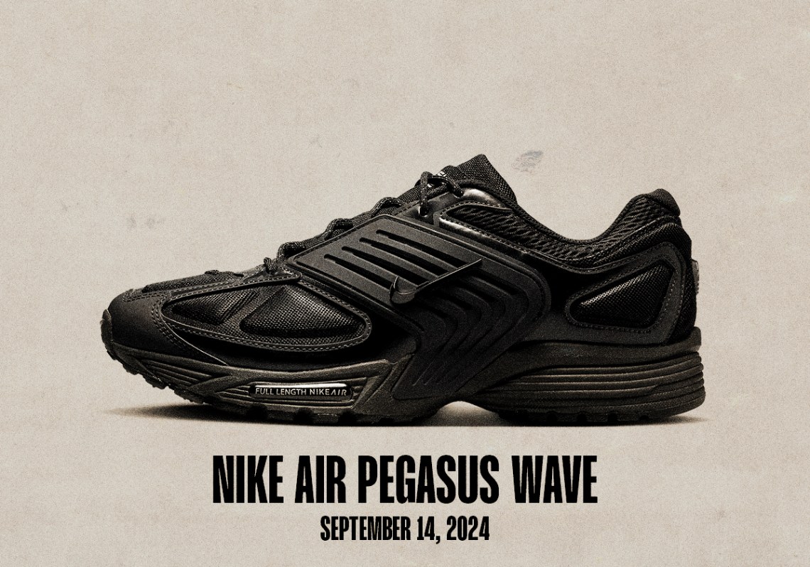 Sneaker Releases September 8 September 14 2024 Nike Pegasus