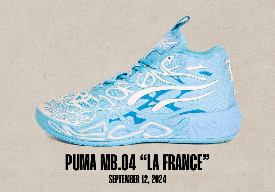 Sneaker Releases September 8 September 14 2024 Puma Mb