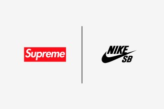 Supreme x Nike SB Dunk Low Releasing In 2025