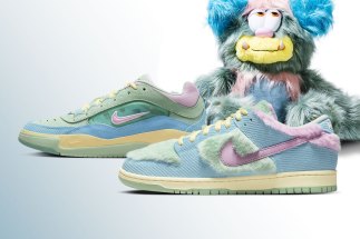 verdy nike sb dunk low visty raffle