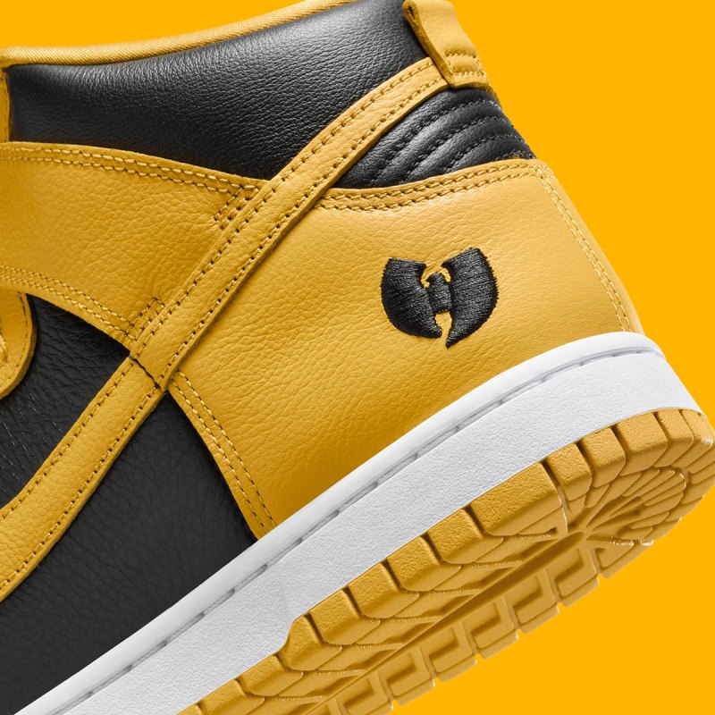 wu tang x nike