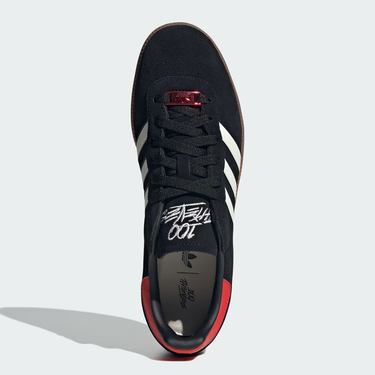 100 Thieves Adidas Palos Hills Jh9125 6