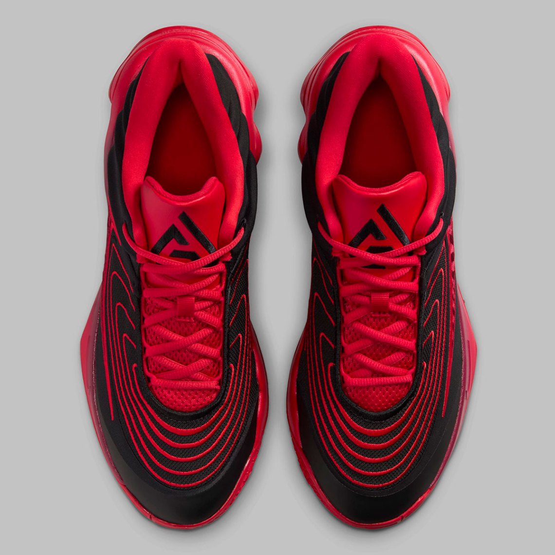 Nike Giannis Immortality 4 Bred FQ3680-004 | SneakerNews.com display picture 2