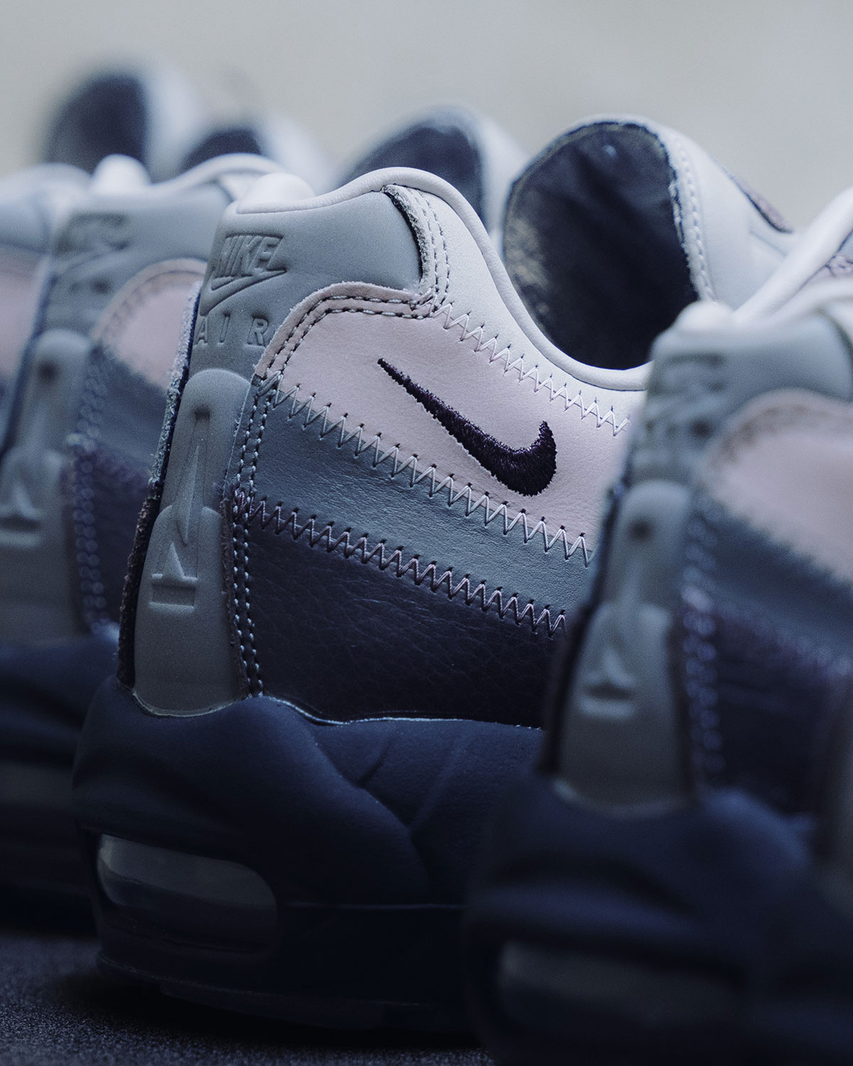 A Ma Maniere Air Max 95 Release Date 11