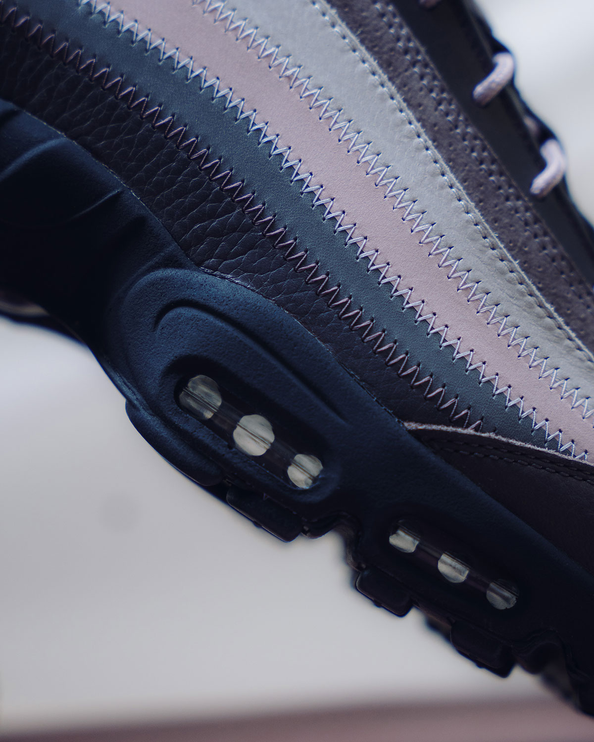 A Ma Maniere Air Max 95 Release Date 8