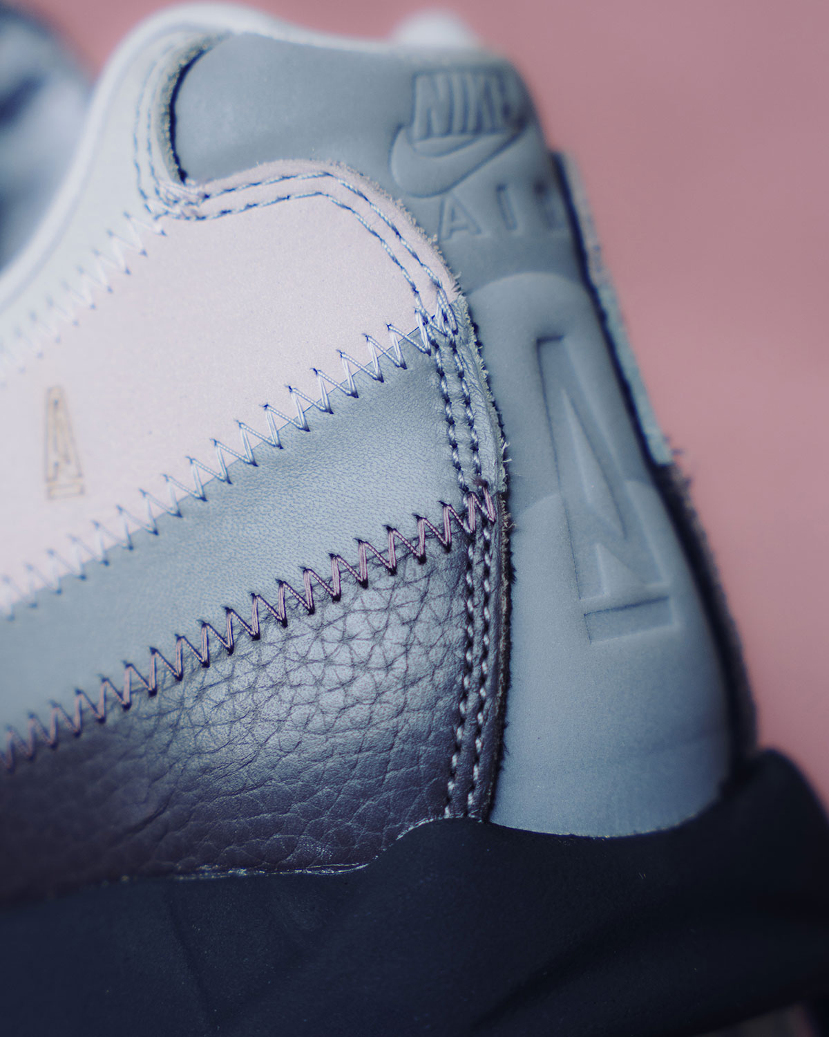 A Ma Maniere Air Max 95 Release Date 9