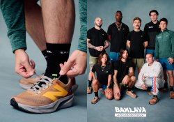 RAFFLES LIVE: The Action Bronson x New Balance Baklava Performance Collection Is Available Now