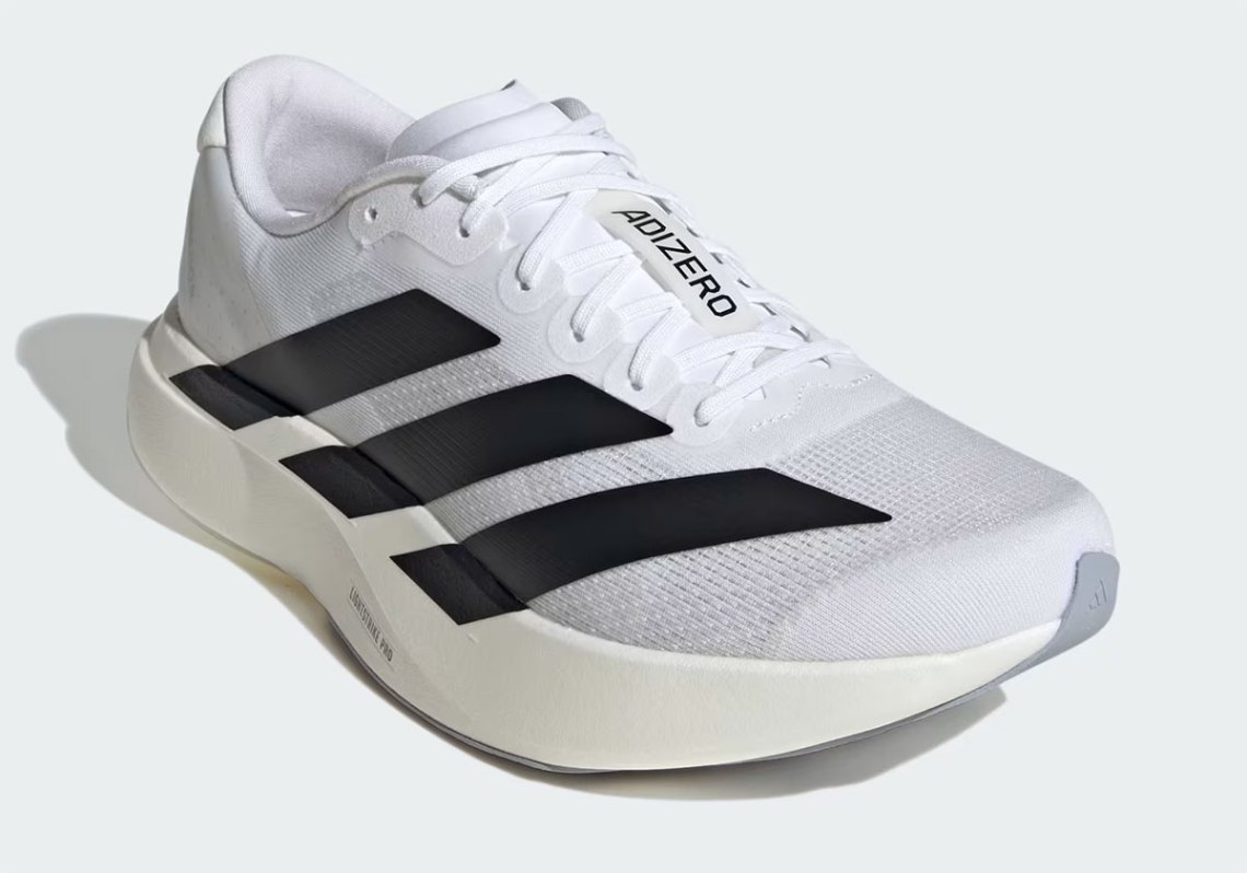 adidas Adizero EVO SL Release Info JH6206 | SneakerNews.com