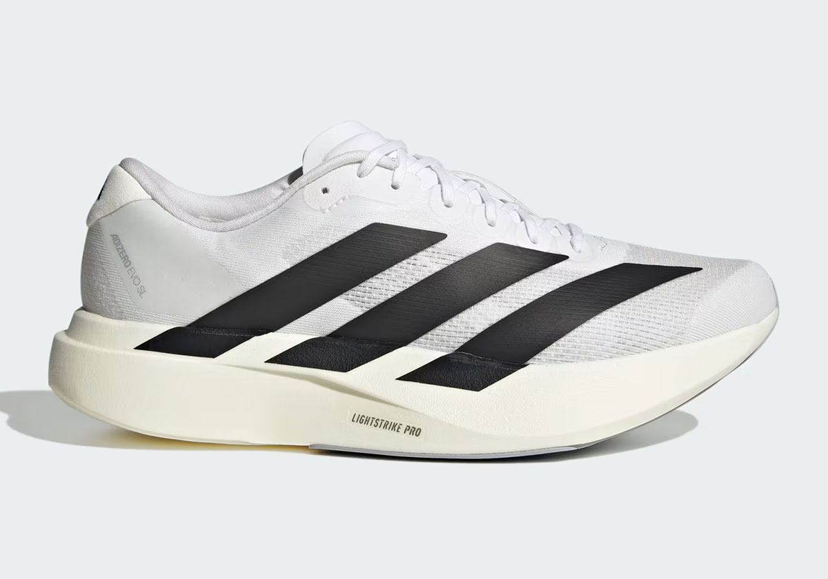 Adidas Adizero Evo Sl Jh6206 Release Date 9