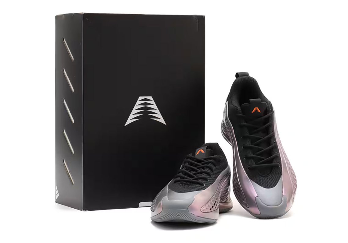 adidas Anthony Edwards 1 Low  display picture 1