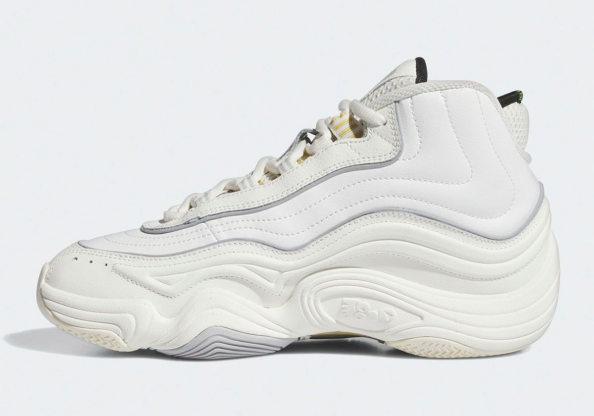 Adidas Crazy 98 Cloud White Collegiate Gold Ih7883 4