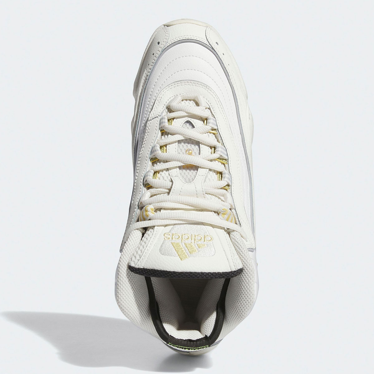 Adidas Crazy 98 Cloud White Collegiate Gold Ih7883 5