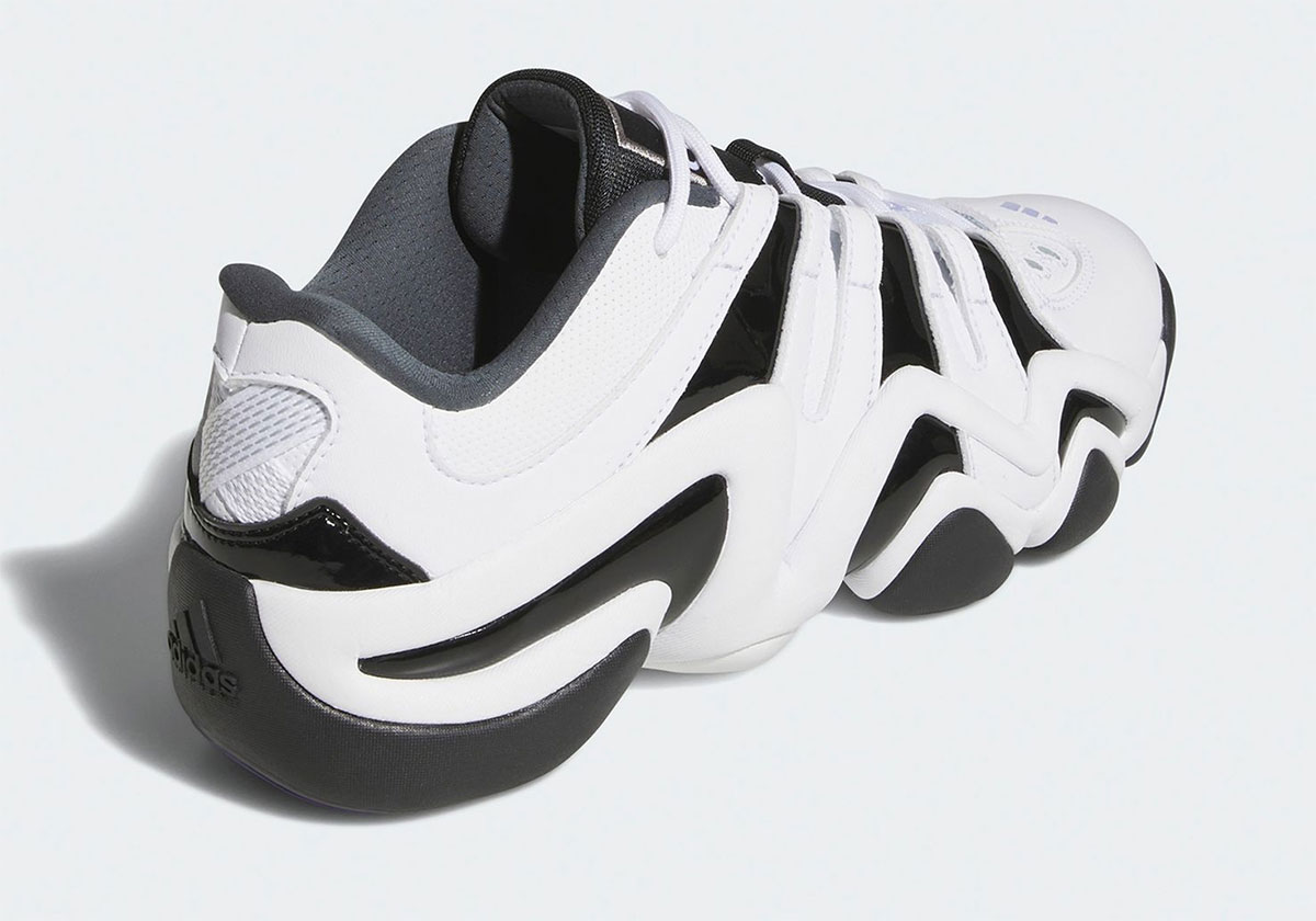 adidas crazy 98 low white black ig2032 2