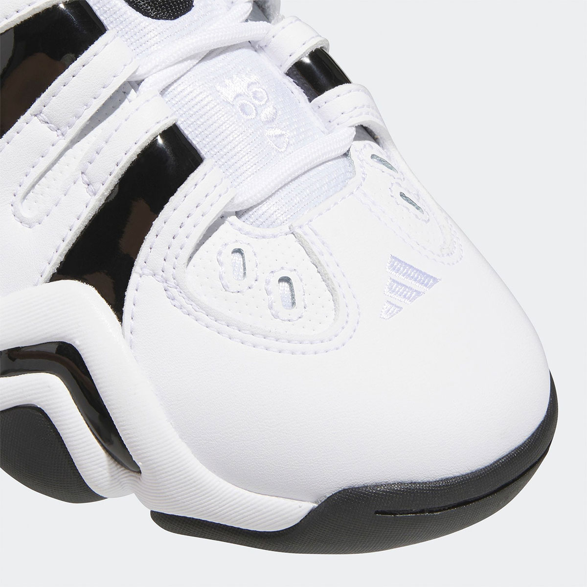 Adidas Crazy 98 Low White Black Ig2032 5