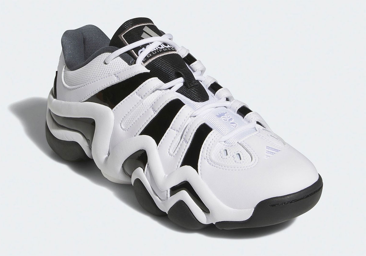 EiprShops adidas Crazy 8 Low White Black IG2032 adidas palace pro pumpkin shop coupons code