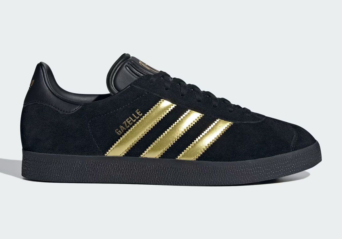 Adidas Gazelle Jude Bellingham Jh5703 2