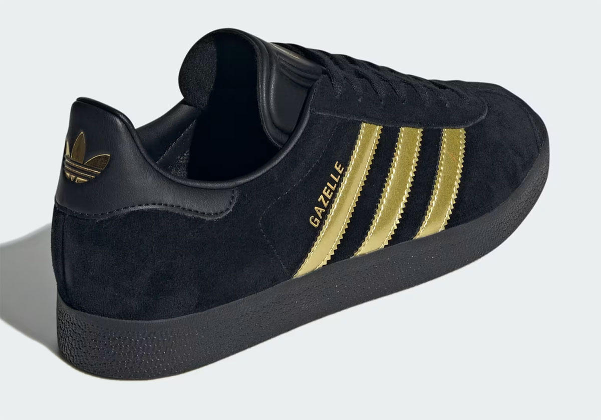 Adidas Gazelle Jude Bellingham Jh5703 6