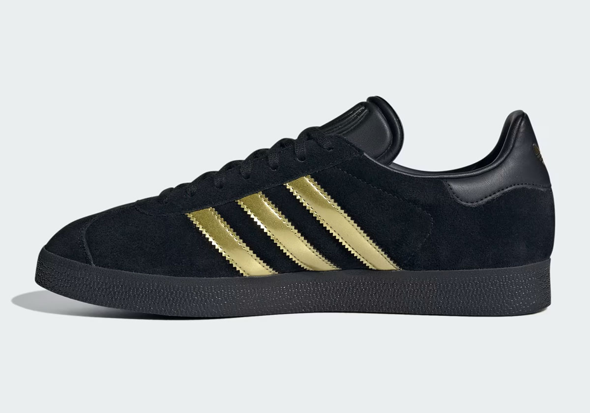 Adidas Gazelle Jude Bellingham Jh5703 7