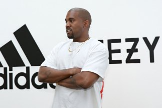 Kanye West And adidas End Legal Battle